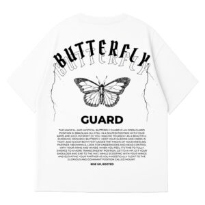 T-SHIRT REGULAR FIT HD COLOR D18 WHITE