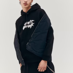 Regular Fit Hoodie