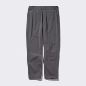 Ultra Stretch Active Tapered Pants